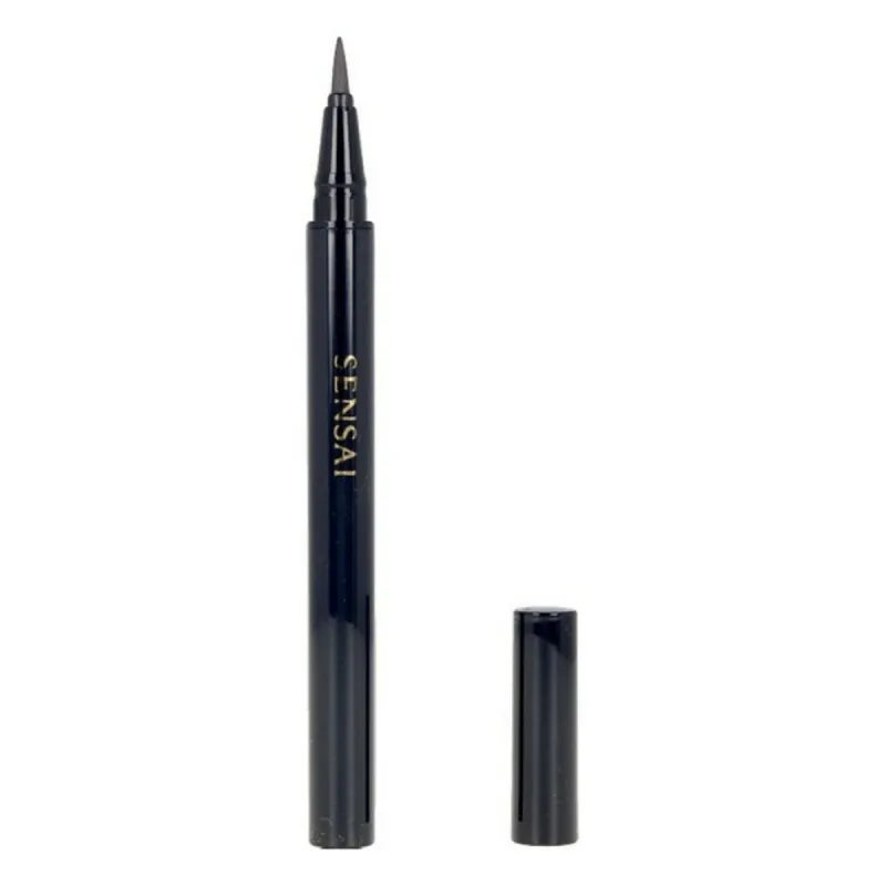 Eyeliner Kanebo Designing Nº 02-Deep Brown 0,6 ml