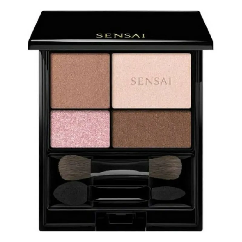 Eye Shadow Palette Kanebo Eye Colour 03-petal dance Nº 03-Petal Dance 3,7 g
