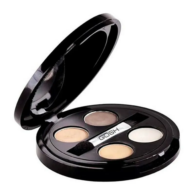 Silmämeikki Eye Brow Kit Gosh Copenhagen 1529-19004