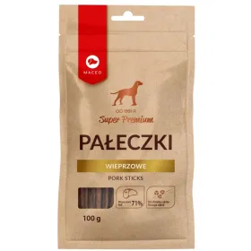 Užkandis šunims Maced Šernas 100 g