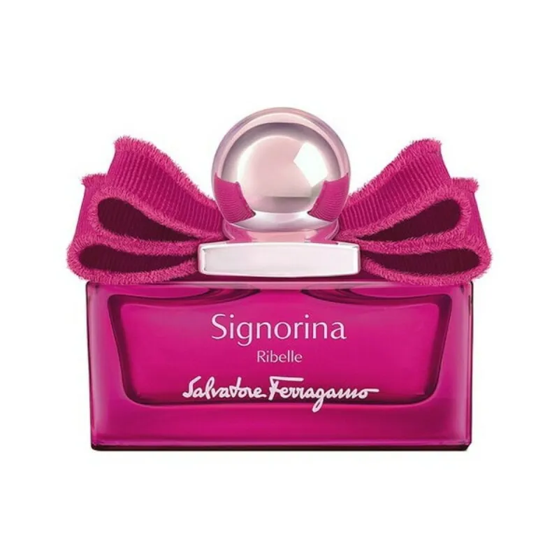 Moterų kvepalai Signorina Ribelle Salvatore Ferragamo EDP (50 ml) (50 ml)