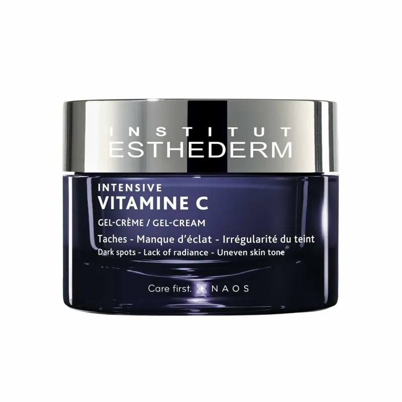 Увлажняющий крем-гель Institut Esthederm   50 ml Интенсивный Витамин C2