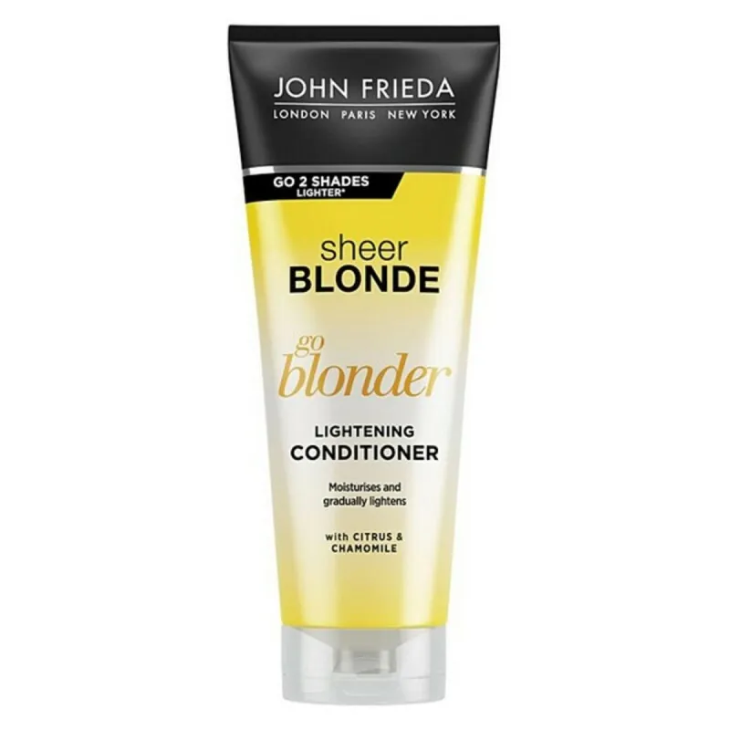 Hoitoaine John Frieda 100677220 250 ml