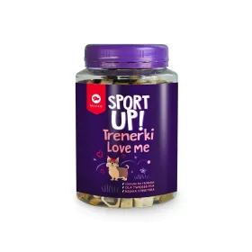 Fodder Maced Kid/Junior Fish 300 g