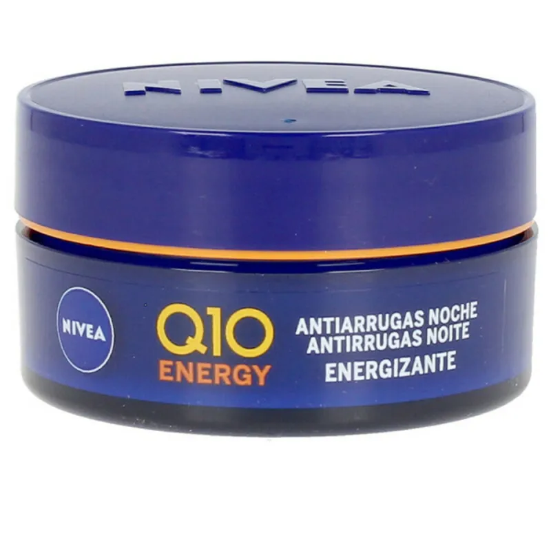 Kortsudevastane kreem Nivea Vitamina C 50 ml
