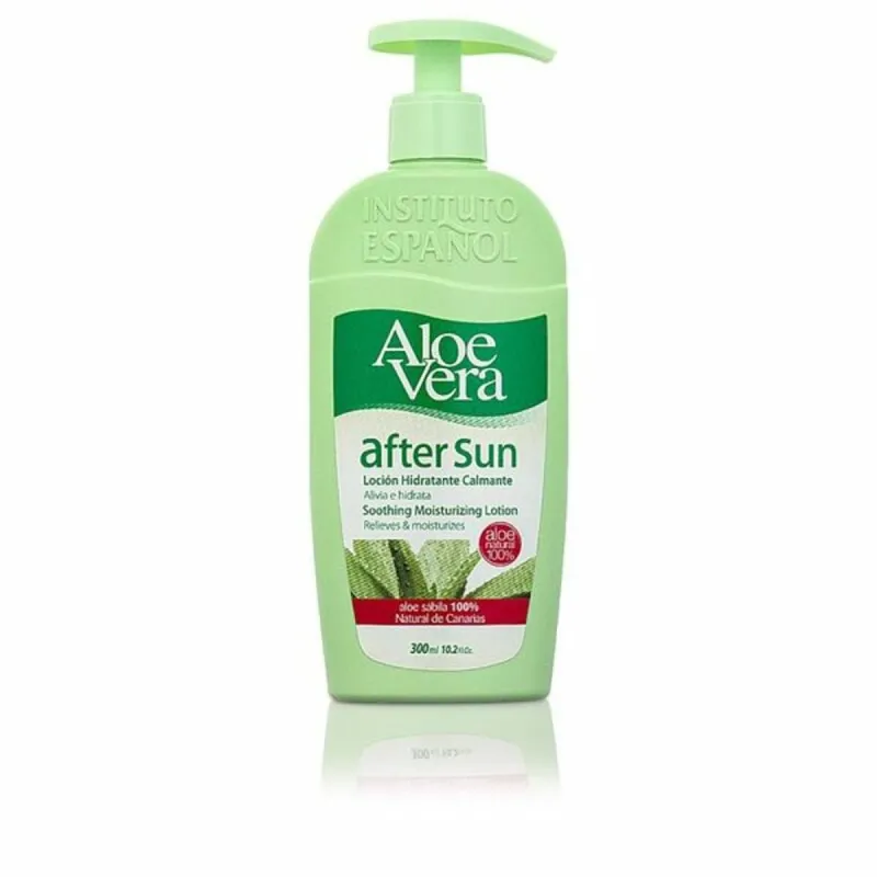 After Sun Instituto Español 10224 300 ml