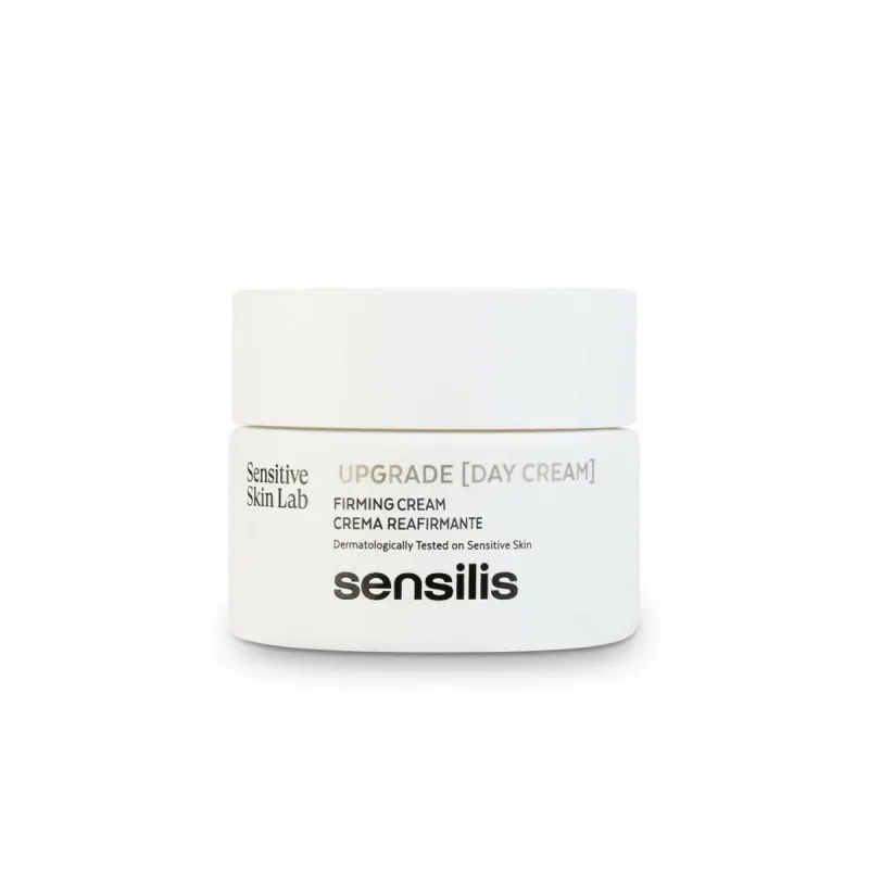 Dienas krēms Sensilis Upgrade 50 ml Modelējošs