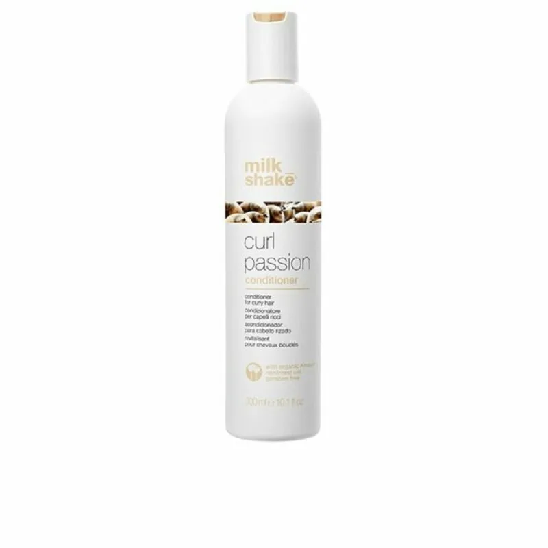 Kondicionieris Milk Shake Curl Passion 300 ml