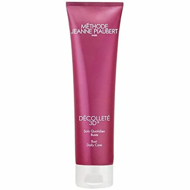 Krēms sievietēm krūšu palielināšanai Bosom Booster Jeanne Piaubert Décolleté 100 ml