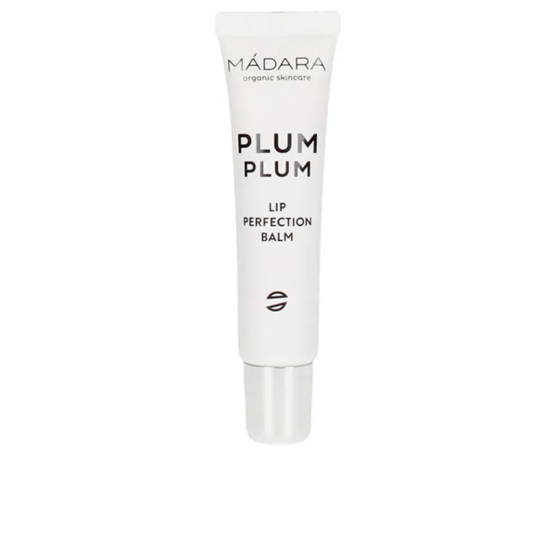 Huulivoide Mádara PLUM PLUM 15 ml
