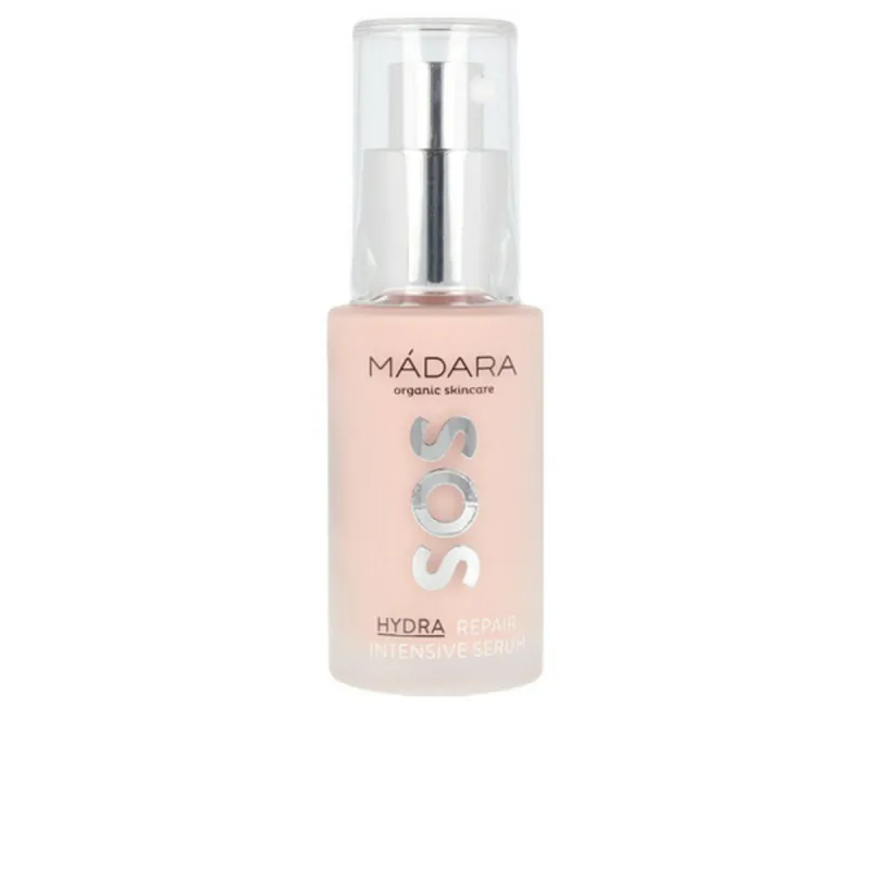 Сыворотка для лица Mádara Sos 30 ml