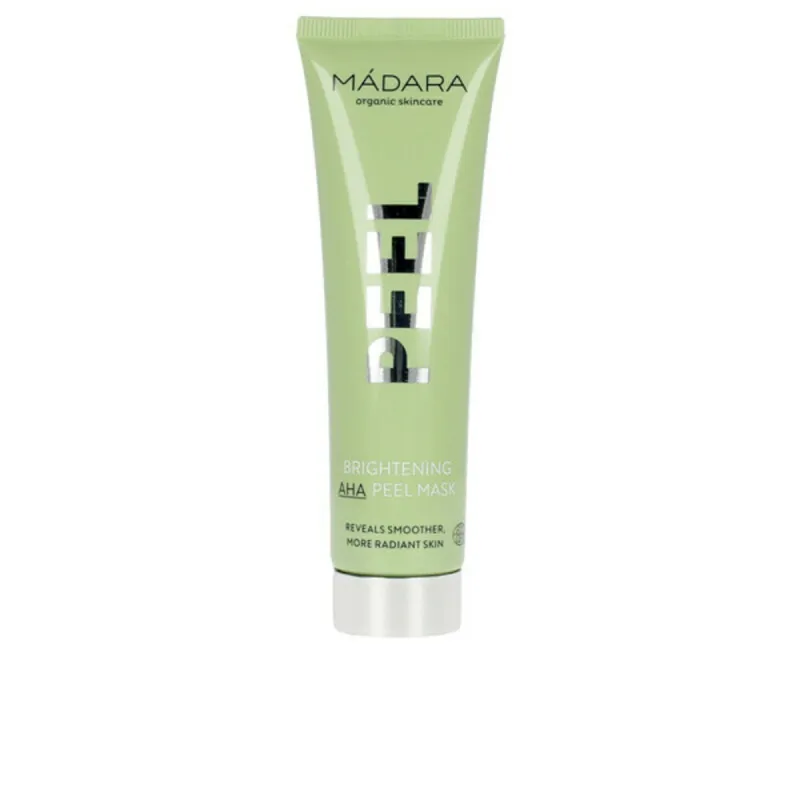 Kasvonaamio Mádara 40070651 60 ml