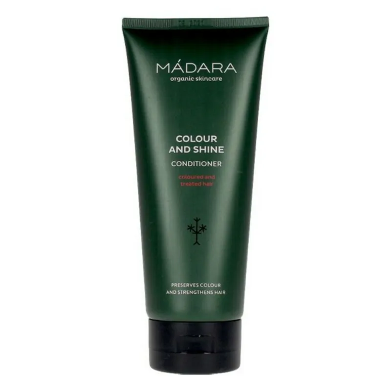 Kondicionierius Mádara BF-4751009821474_Vendor 200 ml