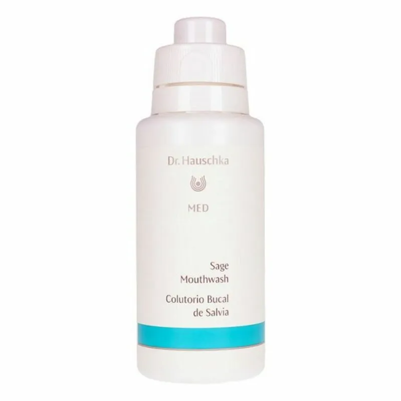 Mouthwash Dr. Hauschka 1023-224 300 ml