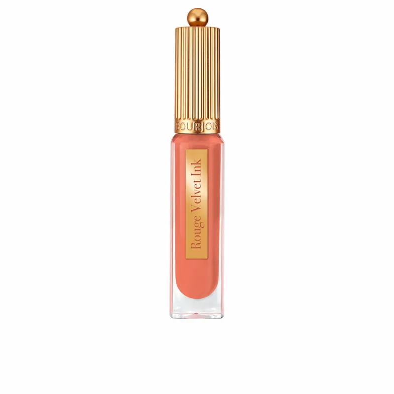 Lūpų dažai Rouge Velvet Ink Bourjois (3,5 ml)