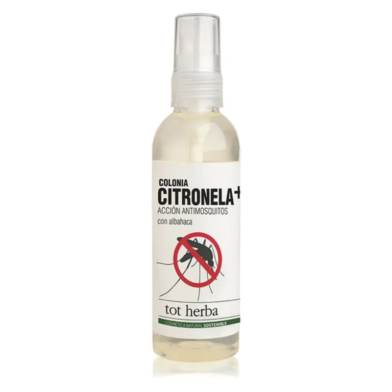 Средство от комаров Tot Herba TP-8425284221811_357311_Vendor 100 ml