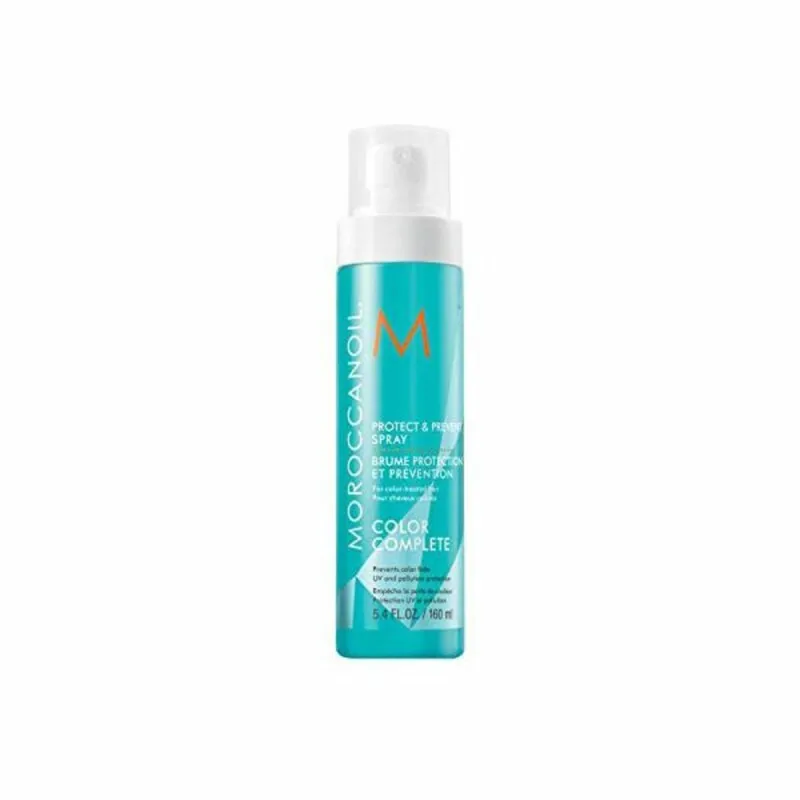 Neizskalojams Kondicionieris Color Complete Moroccanoil MO-CCPP160