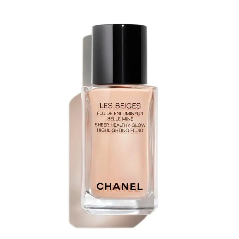 Kasvojen korjaaja Chanel Les Beiges 30 ml