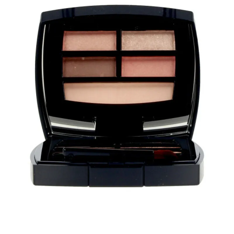 Luomiväripaletti Chanel Les Beiges Warm (1 osaa)