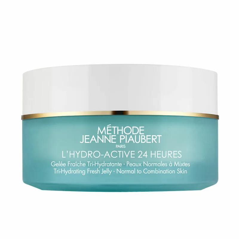 Mitrinošs Sejas Krēms Jeanne Piaubert Hydro Active H Pnm 50 ml