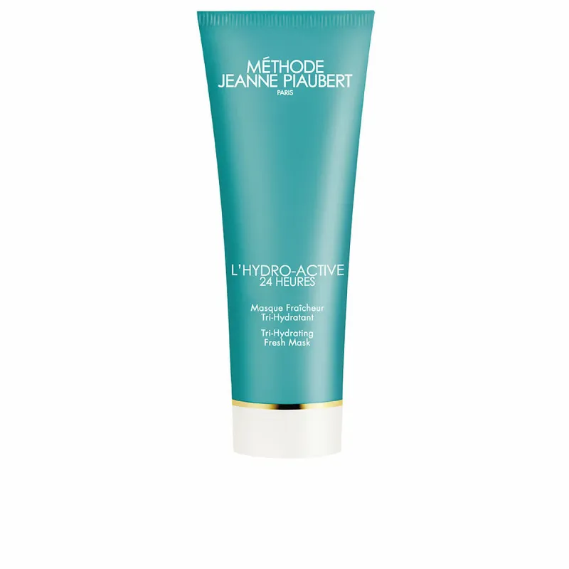 Kosteuttaja Kasvohoito Jeanne Piaubert Hydro Active H 75 ml