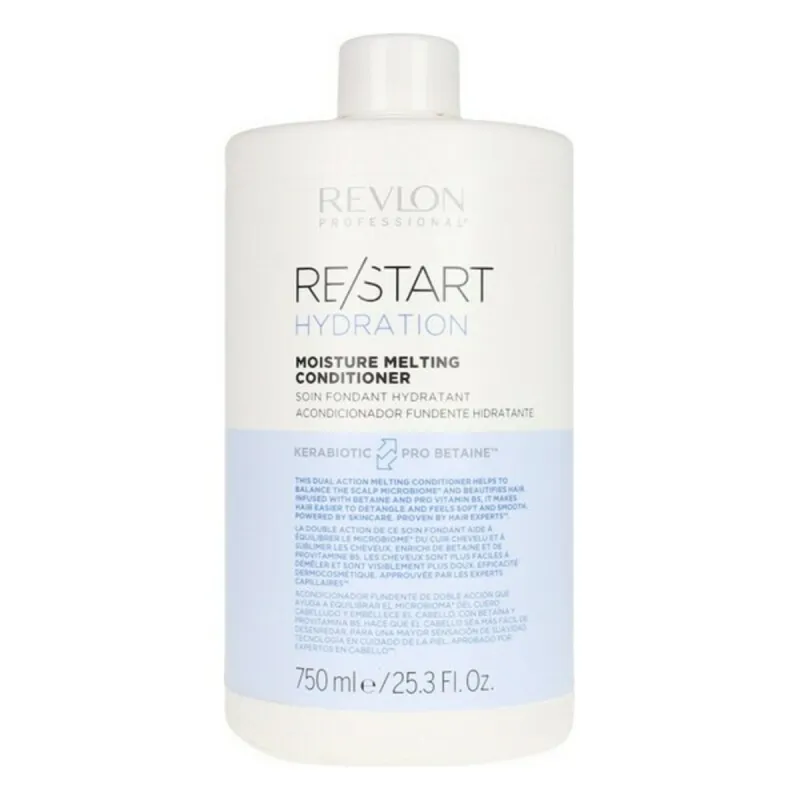 Barojošs kondicionieris Revlon Re-Start (750 ml)