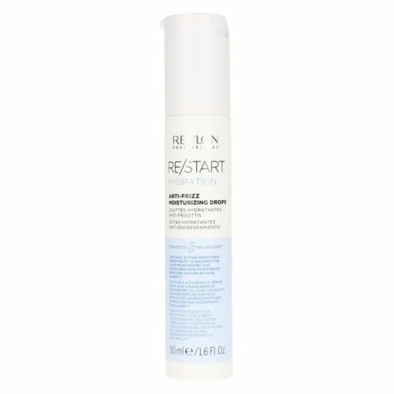 Сыворотка Revlon Start 50 ml Сыворотка