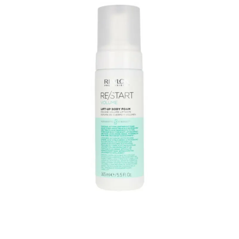 Muotovaahto Revlon Start 165 ml