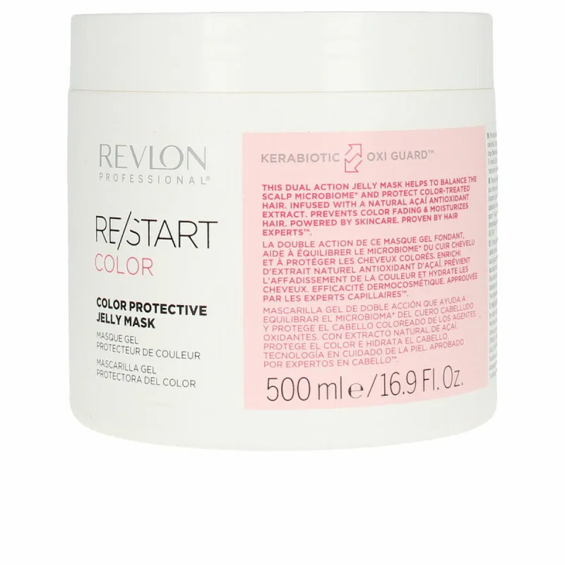 Matu Maska Revlon Start 500 ml