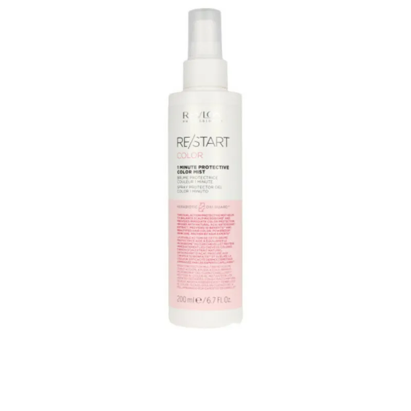 Juuksekaitse Revlon Start 200 ml