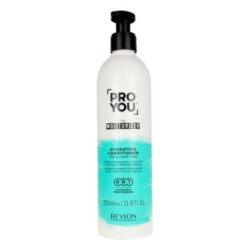 Kondicionierius Revlon 7255437000 350 ml