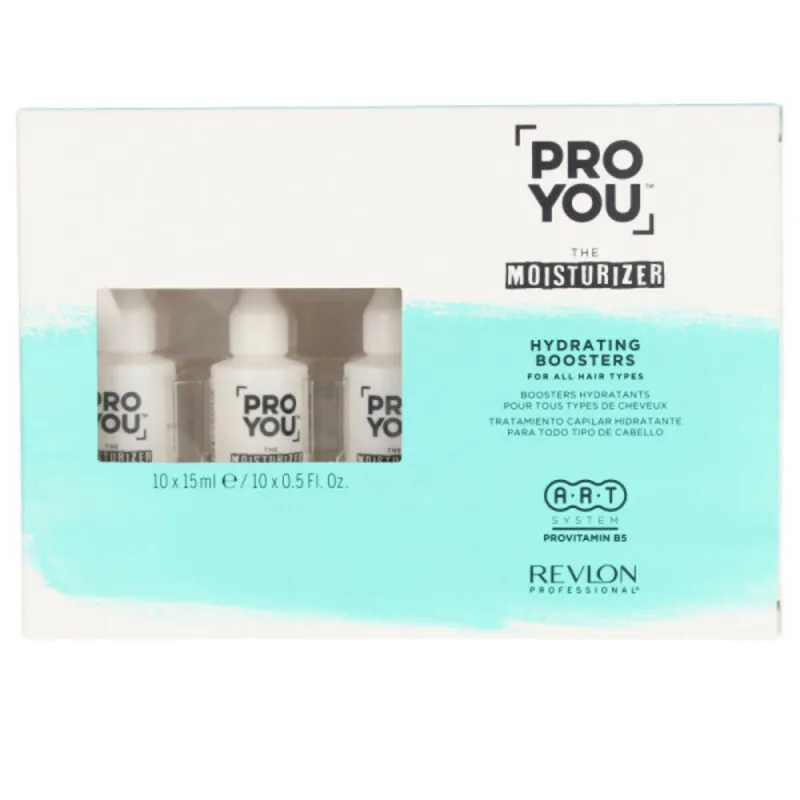 Kostetuttava hoito Revlon 7256173000 15 ml