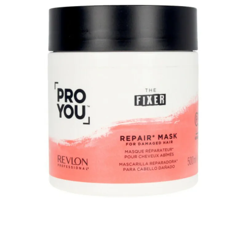 Капиллярная маска Revlon 7255874000 500 ml закрепителя