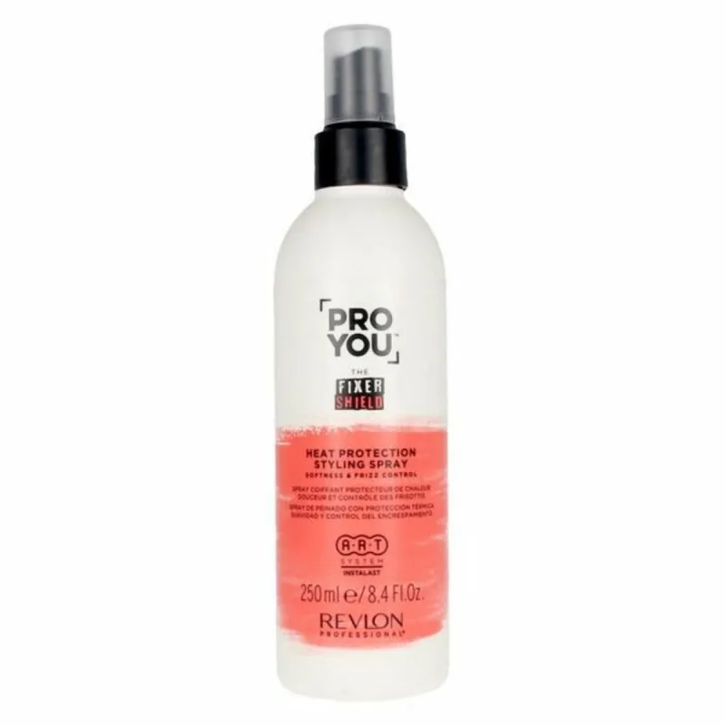 Plaukų apsauga Revlon 7256001000 250 ml