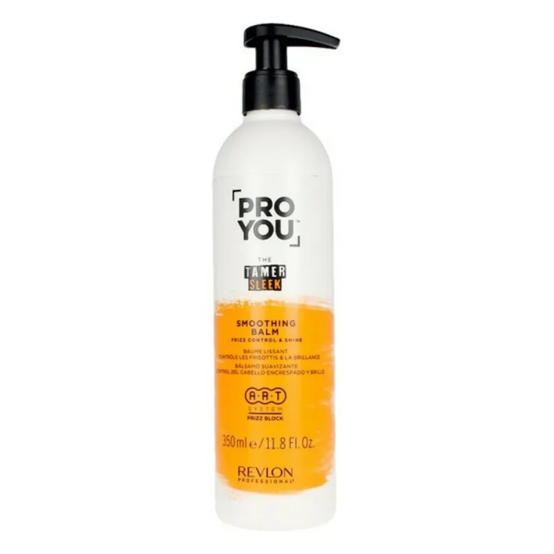 Anti-frizz priemonė Revlon 7255978000 350 ml