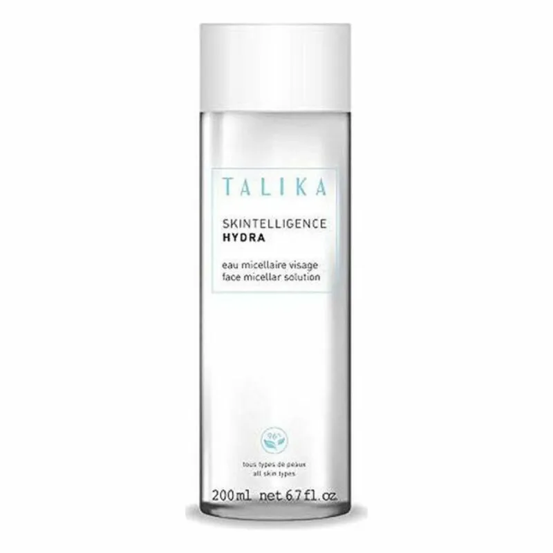 Очищающая пенка Talika Skintelligence Hydra 200 ml