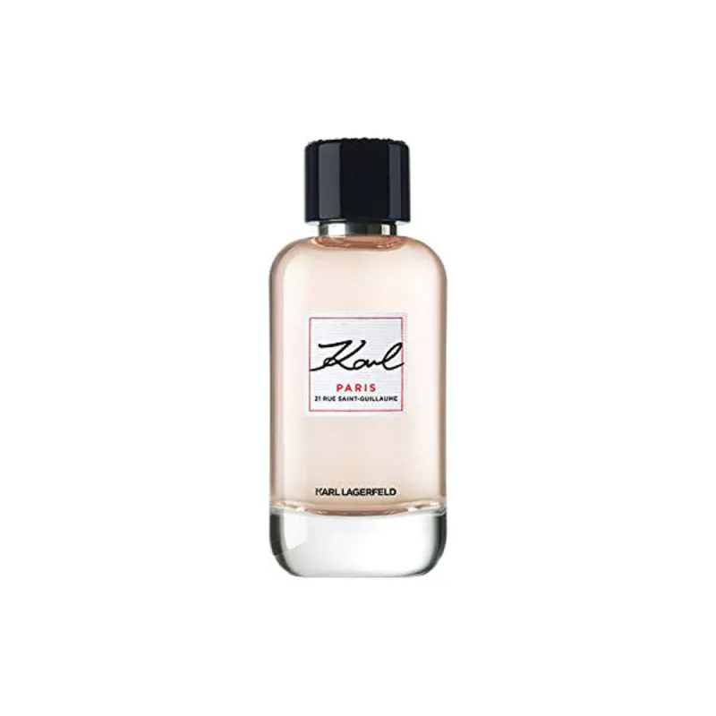 Women's Perfume Lagerfeld KL009A01 EDP 100 ml