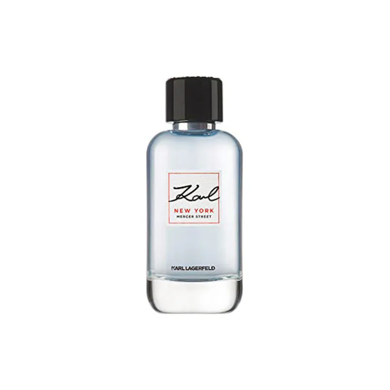 Miesten parfyymi Lagerfeld KL009A02 EDT 100 ml