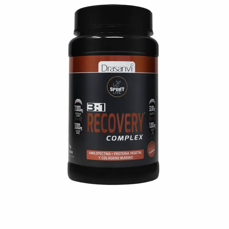 Multivitamiinit Drasanvi Recovery Complex 750 g