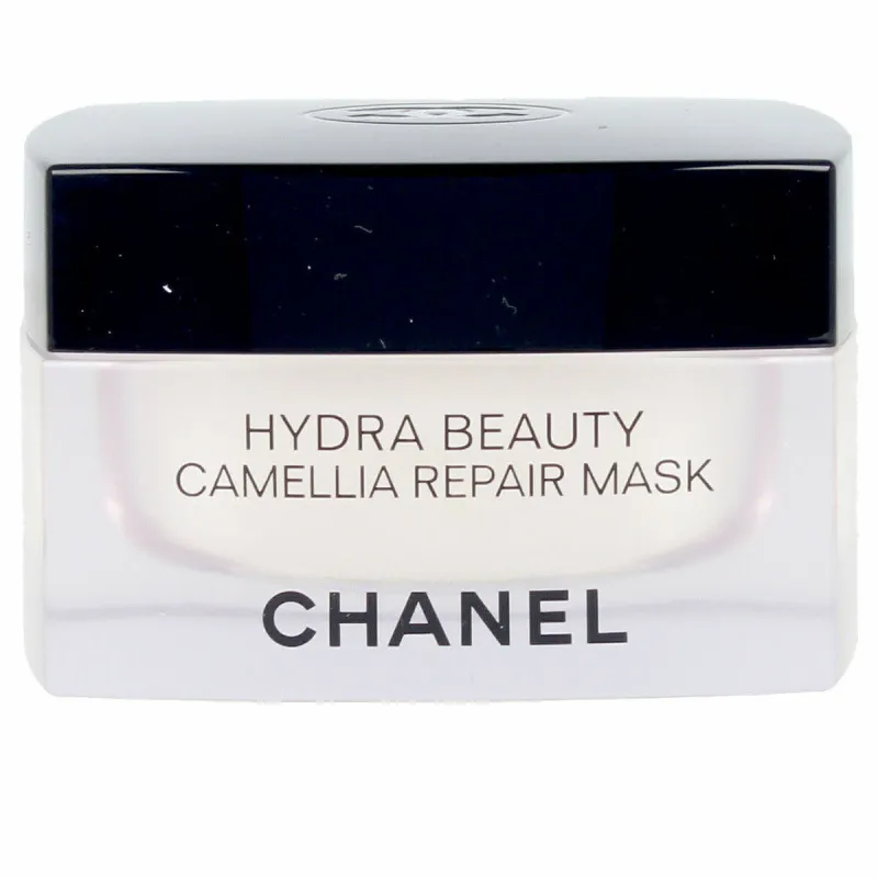 Taisomoji kaukė Chanel Hydra Beauty 50 g