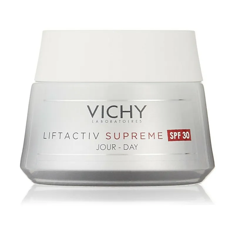 Day-time Anti-aging Cream Vichy LIFTACTIV Spf 30 50 ml