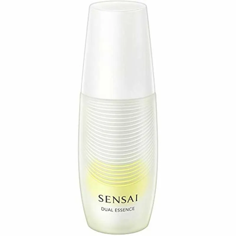 Eliksyras veidui Kanebo Dual Essence Aliejus Nuo senėjimo Kosmetinis pieštukas
