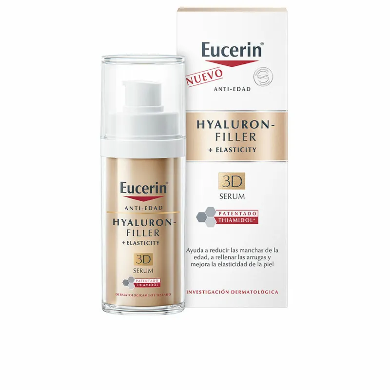 Vananemisevastane seerum Eucerin Hyaluron Filler 30 ml