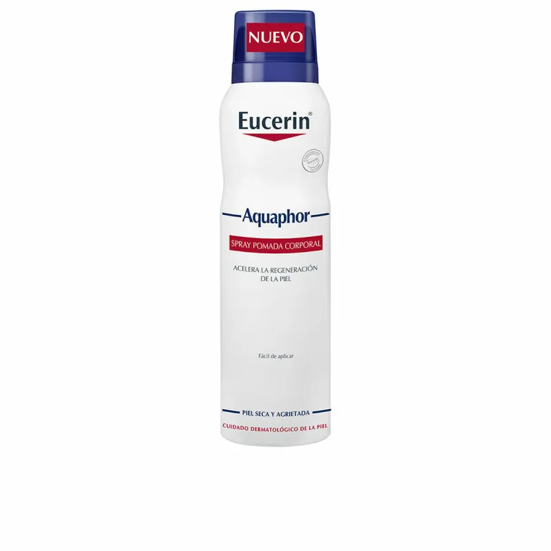 Atjaunojošs krēms Eucerin Aquaphor 250 ml Spray