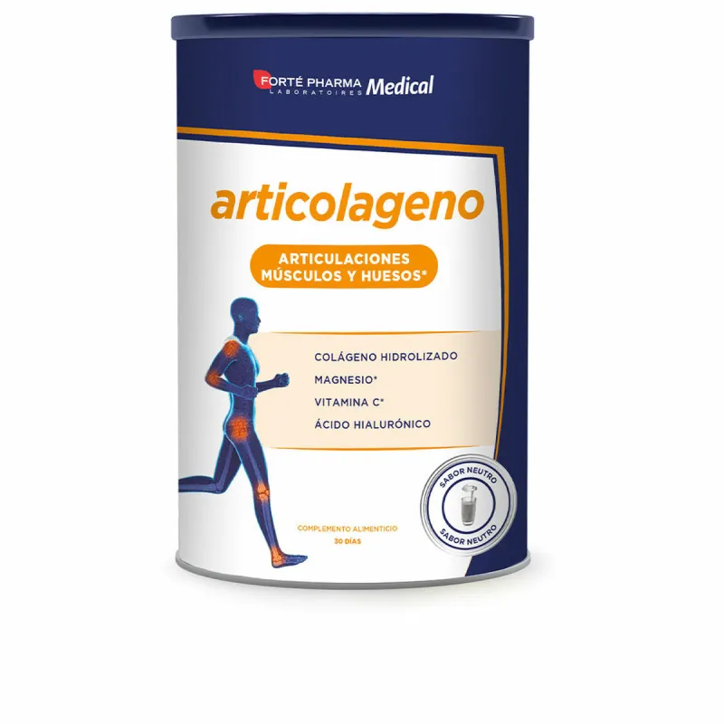 Liigeseid tugevdav toidulisand Forté Pharma Articolageno 300 g
