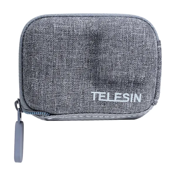 Protective bag / case Telesin for GoPro Hero 9 / Hero 10 / Hero 11 / Hero 12 (GP-CPB-902)