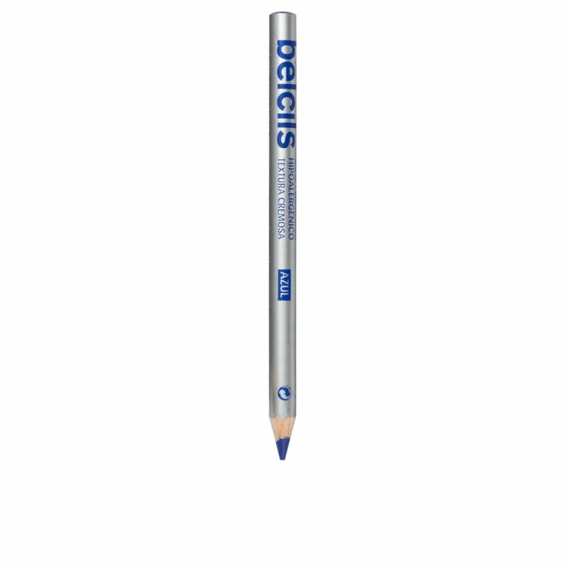 Silmapliiats Belcils MAQUILLAJE BELCILS Sinine 1,4 g Tundlike silmade