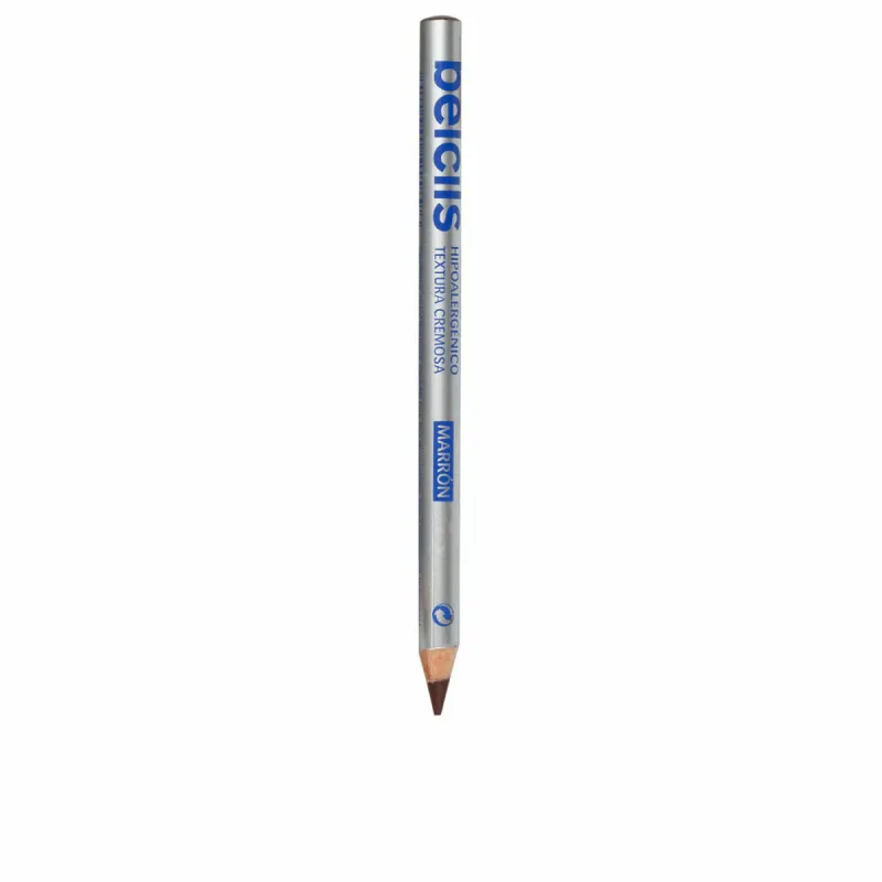 Acu Zīmulis Belcils MAQUILLAJE BELCILS Brūns 1,4 g Jutīgām acīm