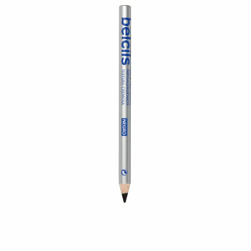 Silmapliiats Belcils MAQUILLAJE BELCILS Must 1,4 g Tundlike silmade