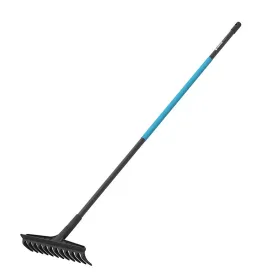 Lehtienkeruuharava Cellfast Ideal Pro 170 x 41 cm